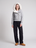 Women's Retro Cardigan Versatile Casual Jacket