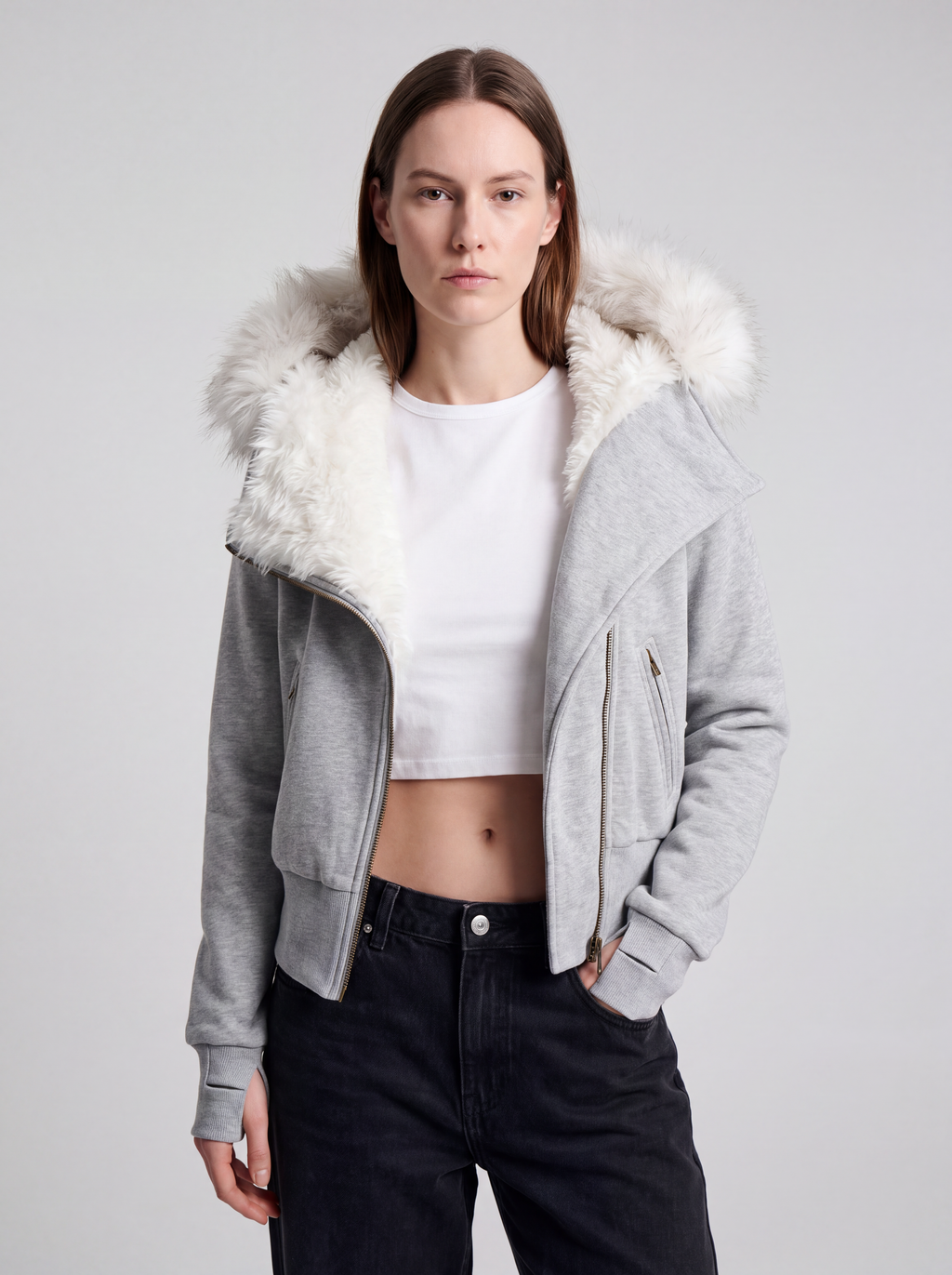 Women's Retro Cardigan Versatile Casual Jacket