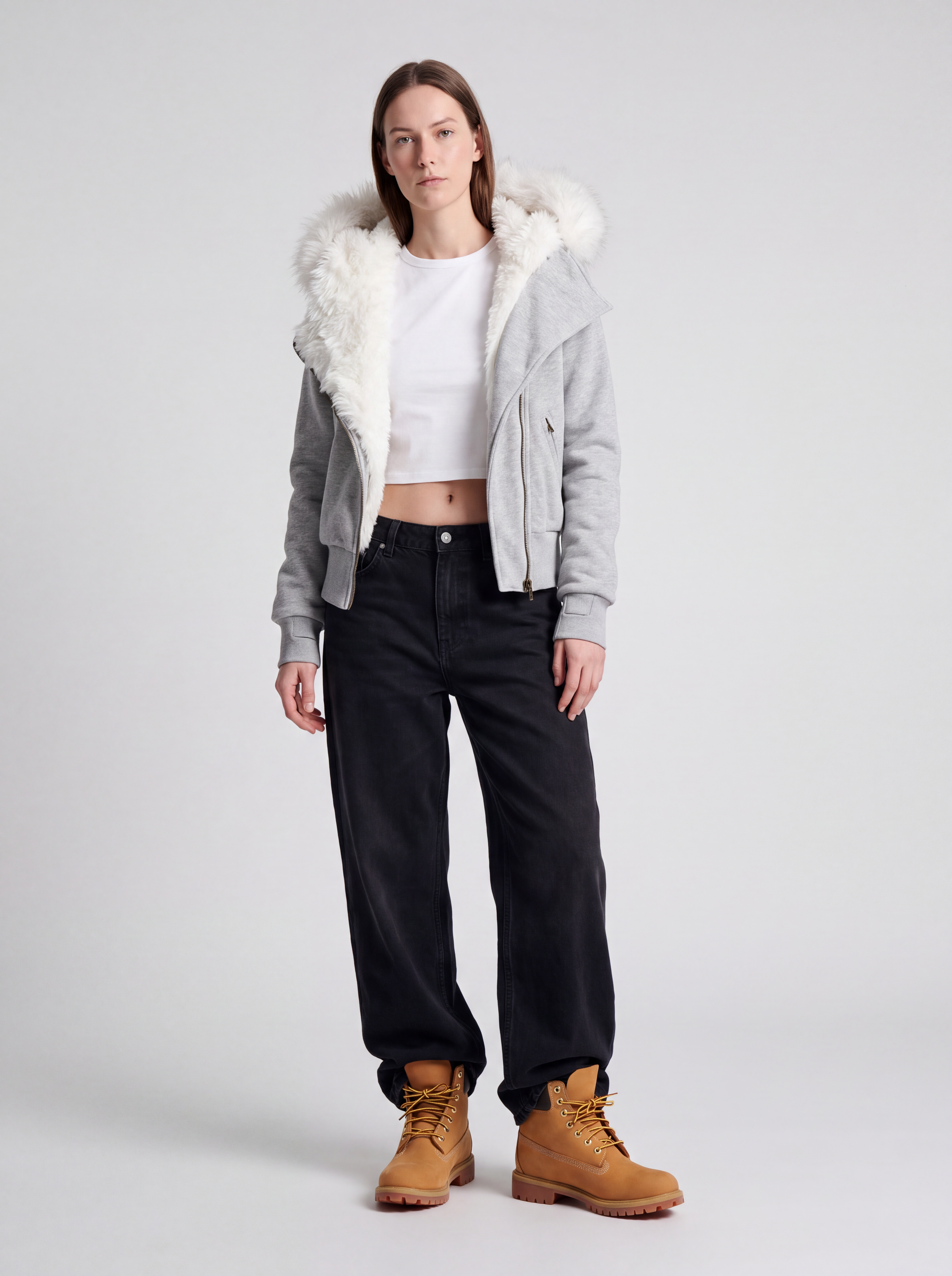 Women's Retro Cardigan Versatile Casual Jacket