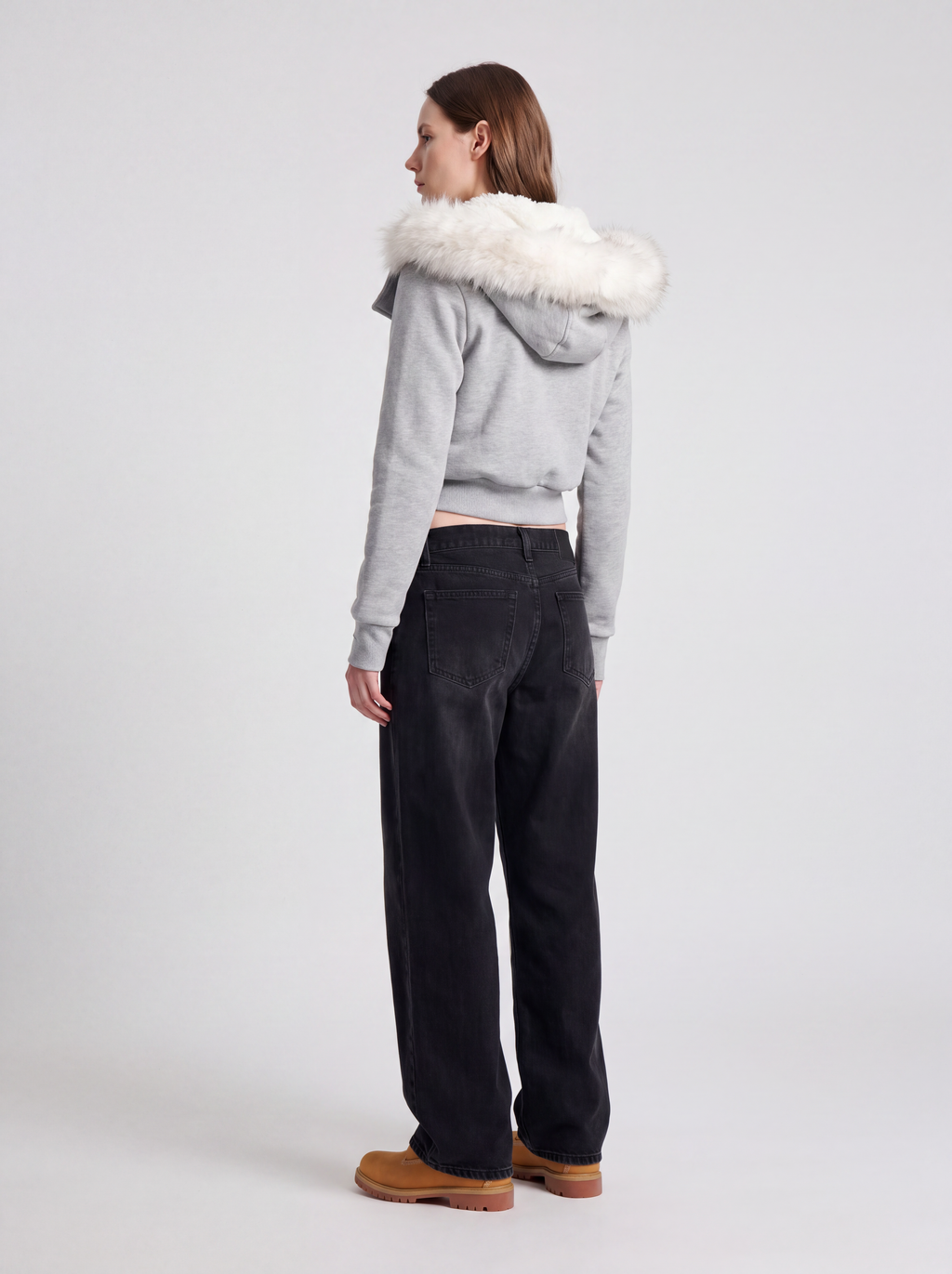 Women's Retro Cardigan Versatile Casual Jacket