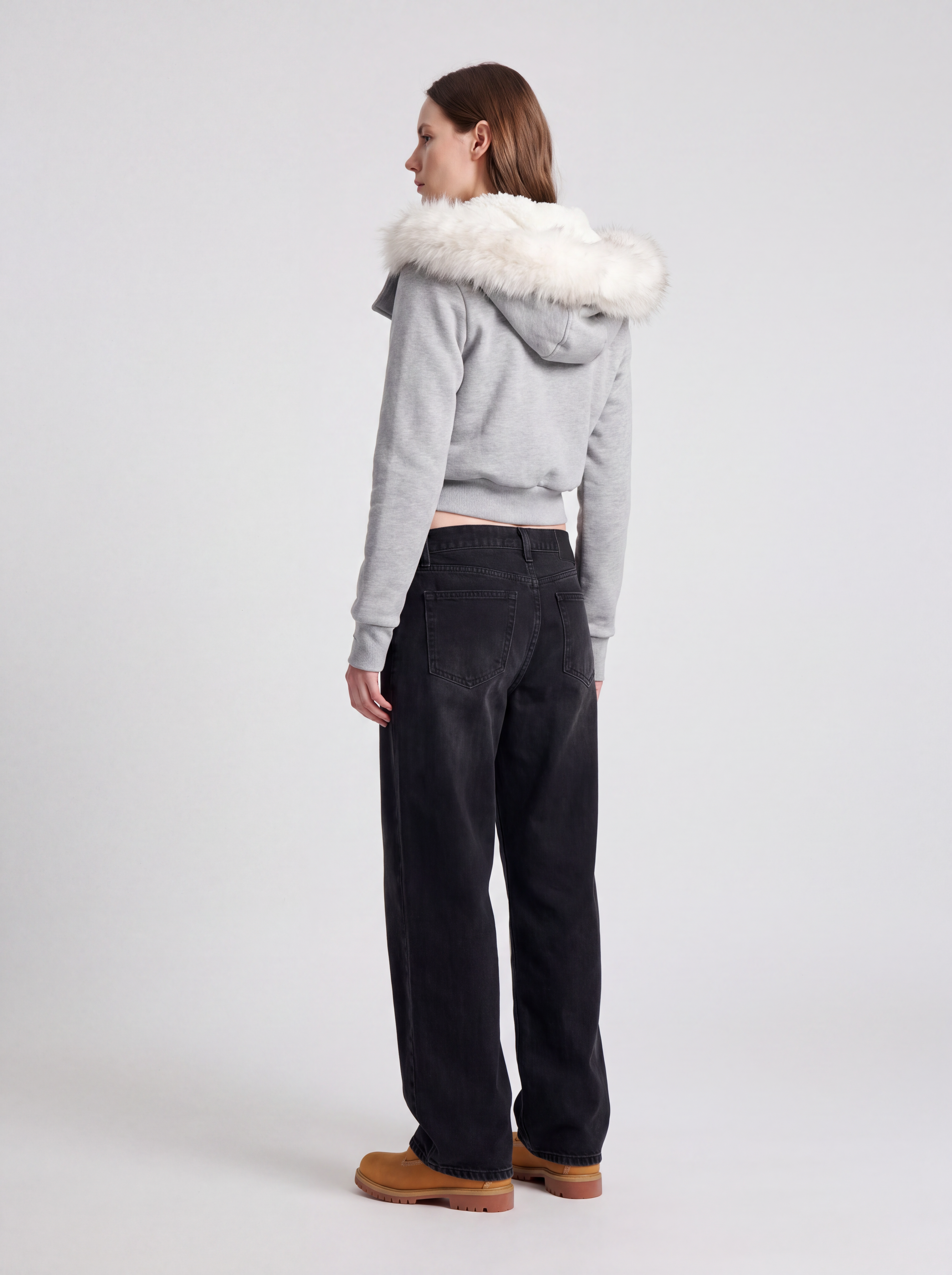 Women's Retro Cardigan Versatile Casual Jacket