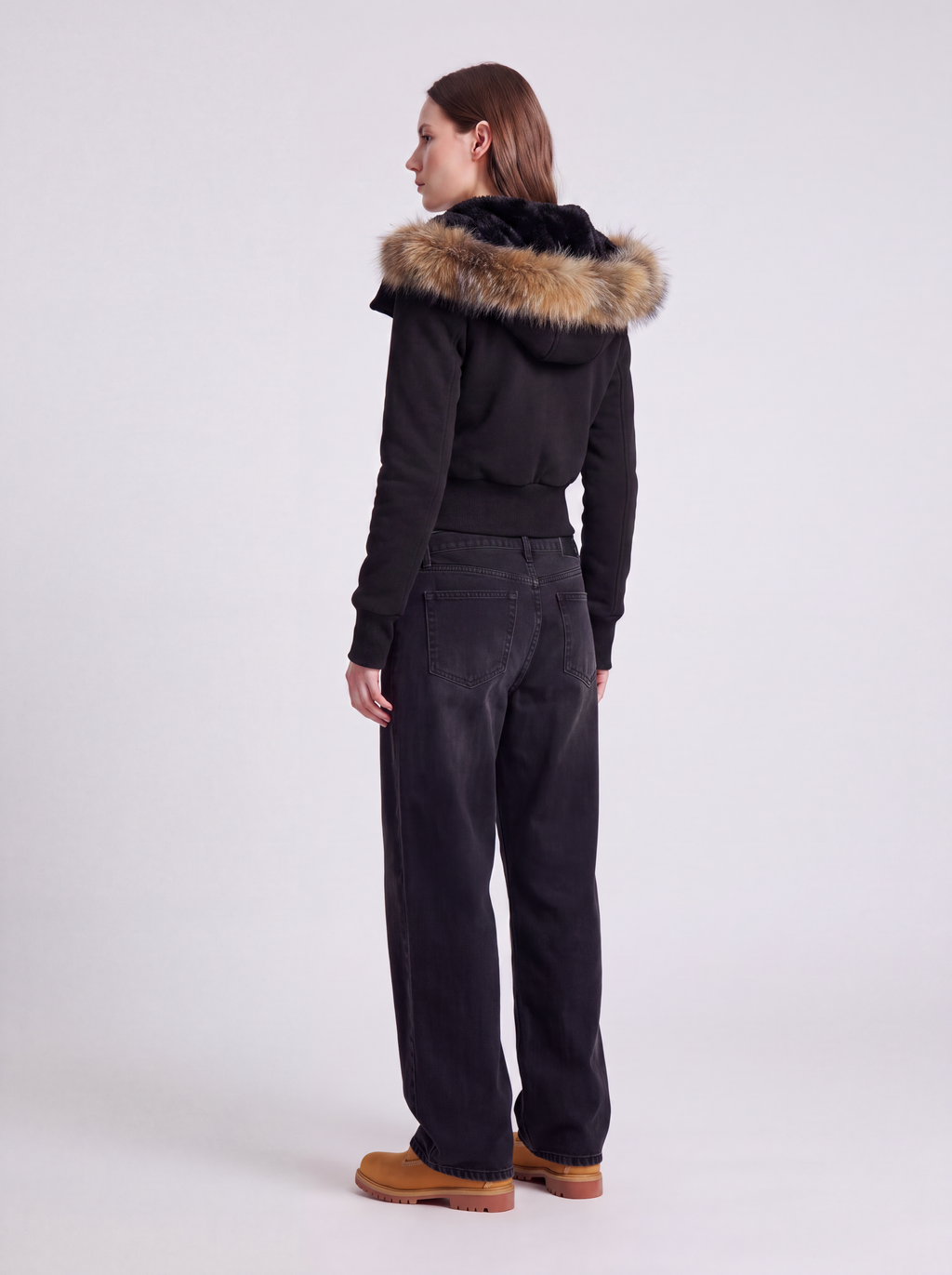 Women's Retro Cardigan Versatile Casual Jacket