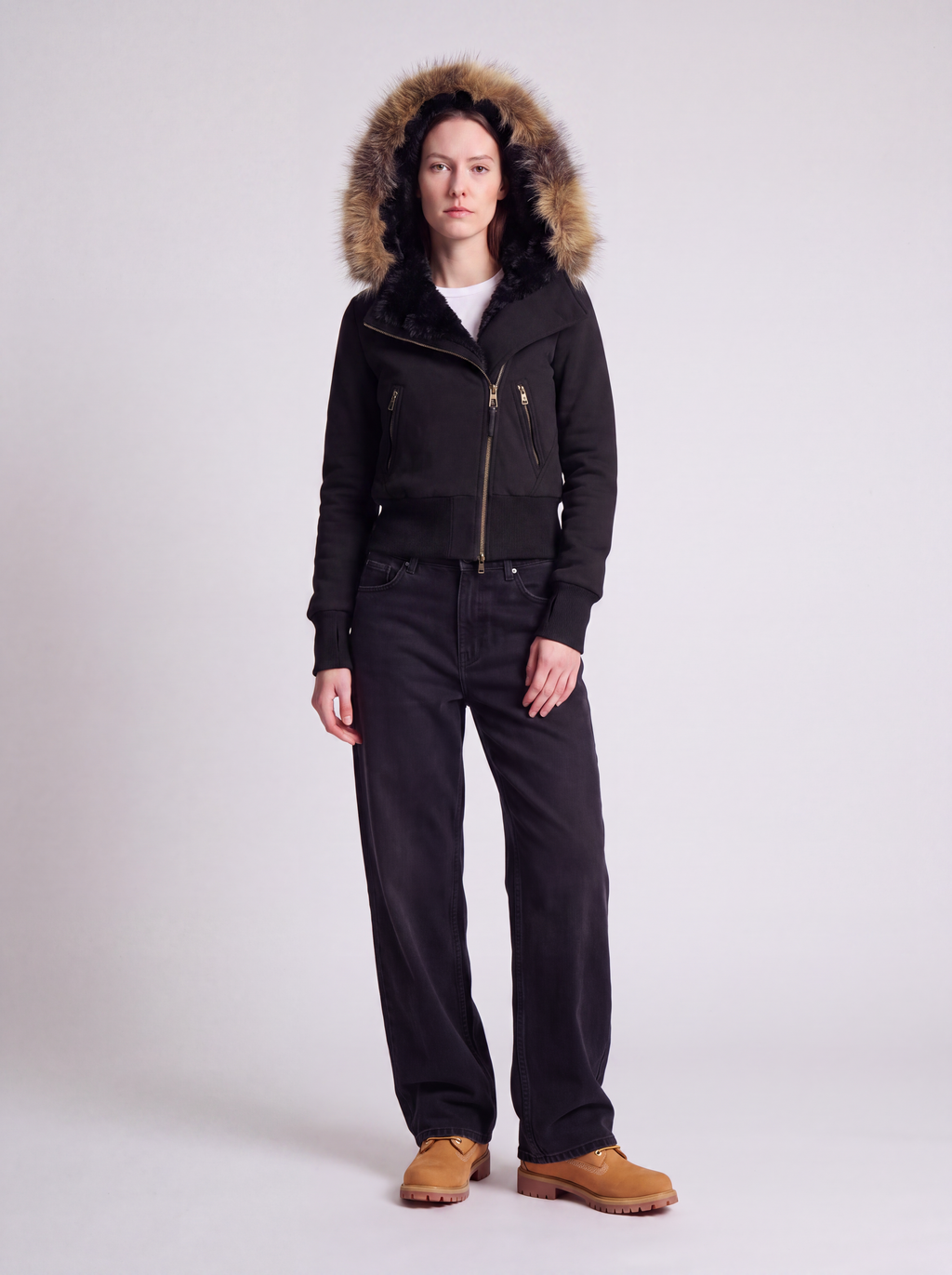 Women's Retro Cardigan Versatile Casual Jacket
