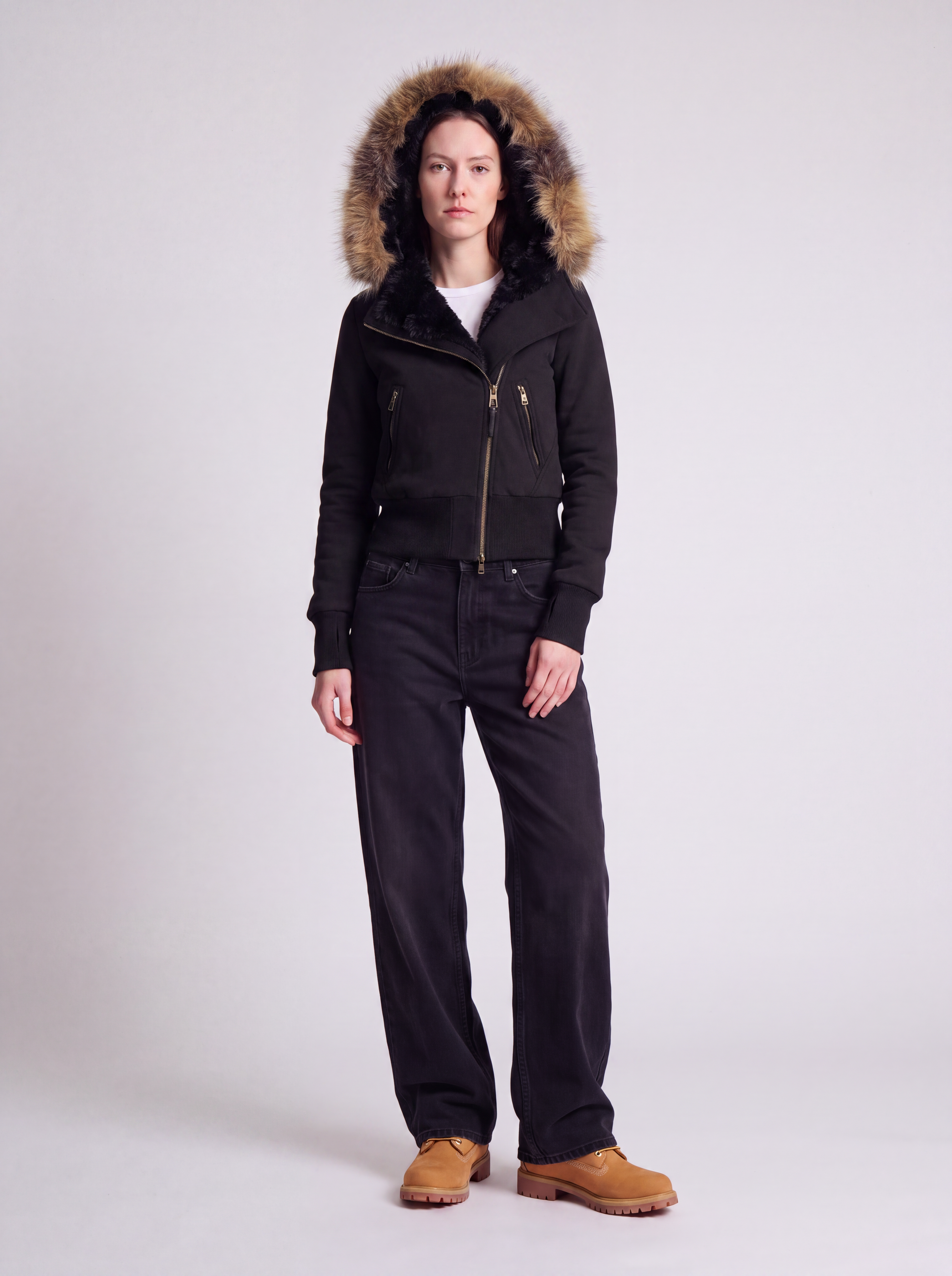 Women's Retro Cardigan Versatile Casual Jacket
