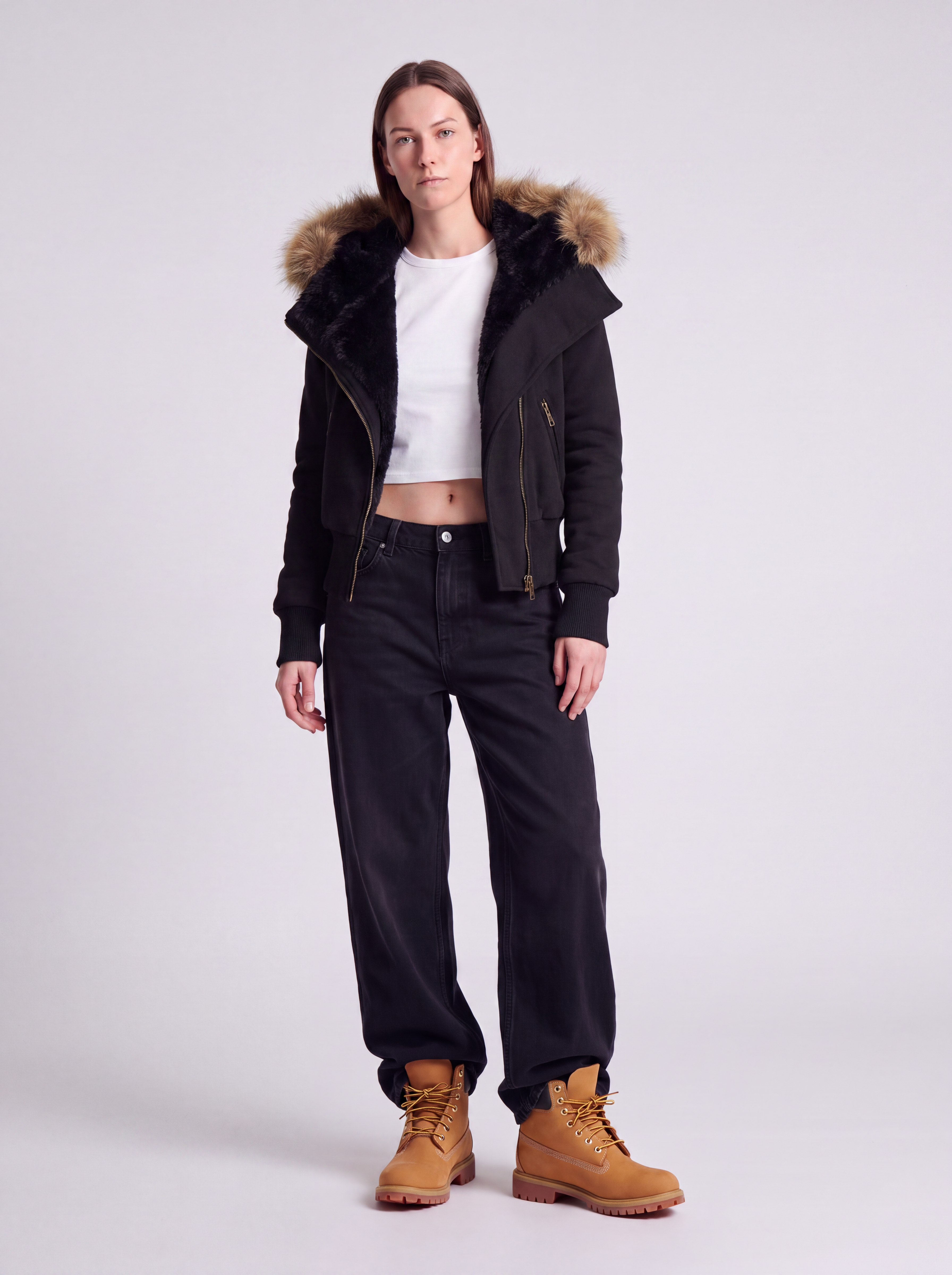Women's Retro Cardigan Versatile Casual Jacket